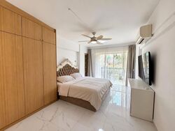 Melville Park (D18), Condominium #626025141